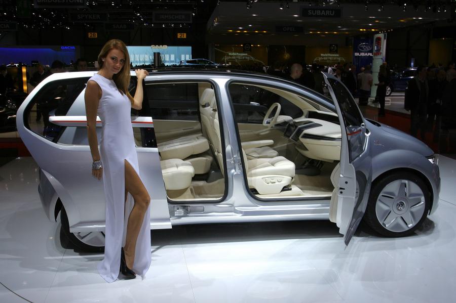  ItalDesign Go 2011 года  (фото 30 из 58)
